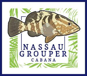 Nassau Grouper