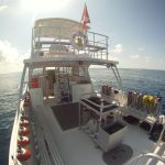 Our Dream Boat