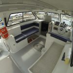 Our Dream Boat