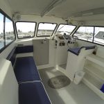 Our Dream Boat