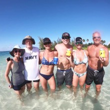 A experince for the entire family