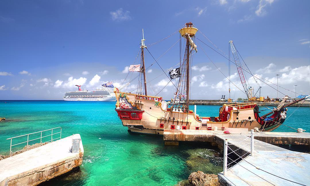 Live and Work in Cayman